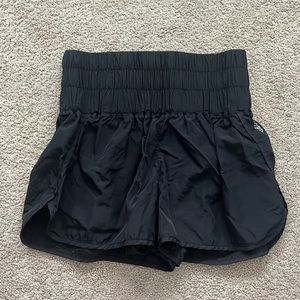 Free people shorts